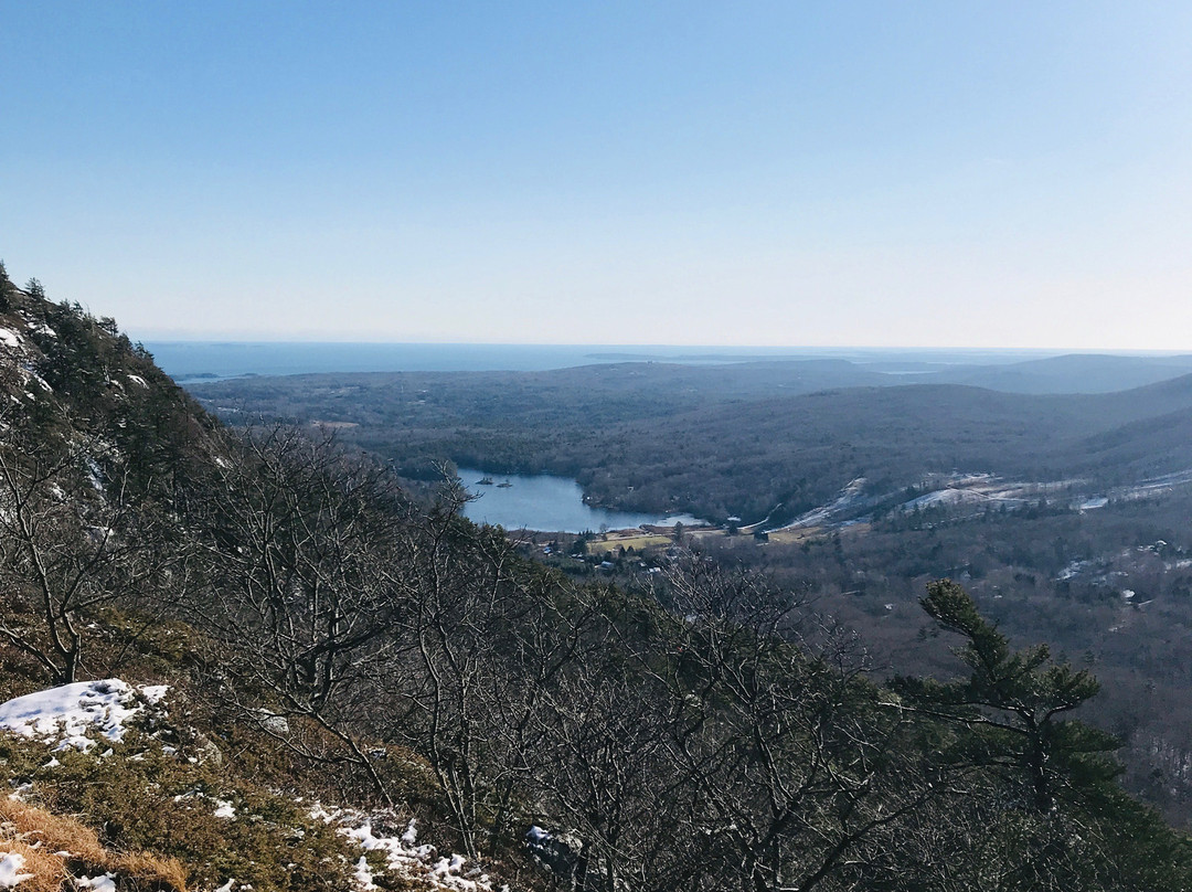Bald Mountain Preserve景点图片