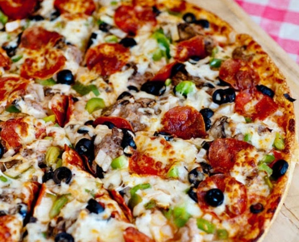 Papa Ray's Pizza & Wings