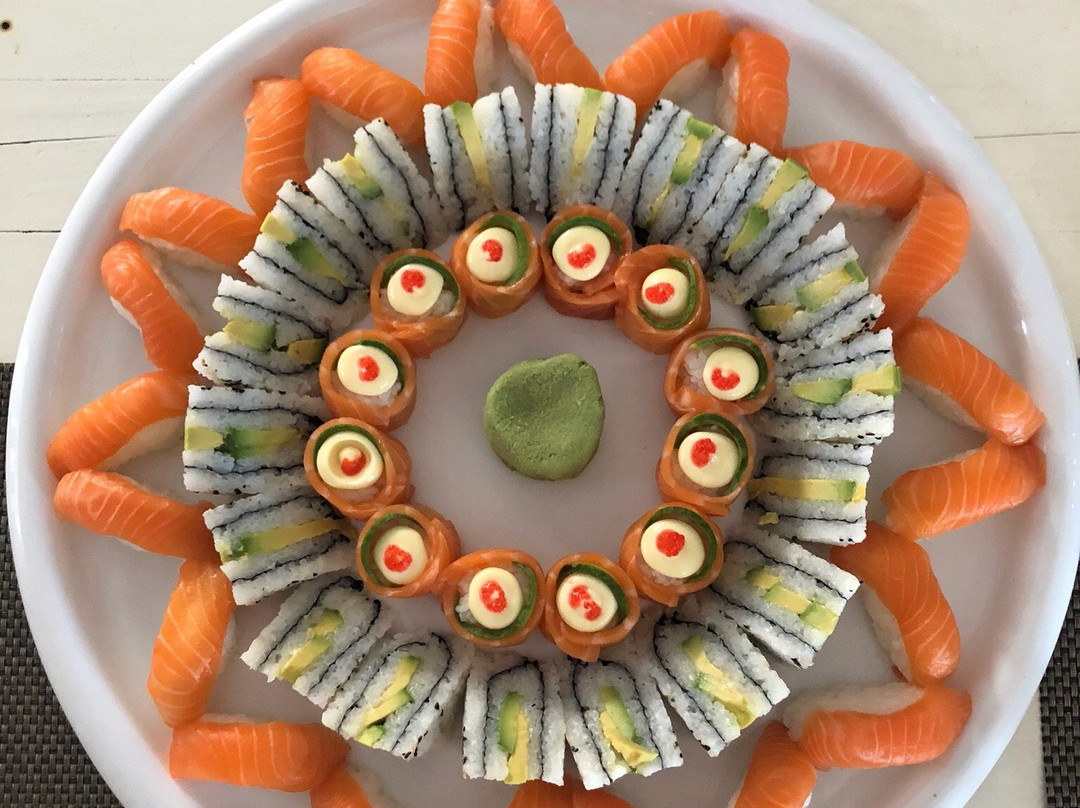 Roseberry Restaurant