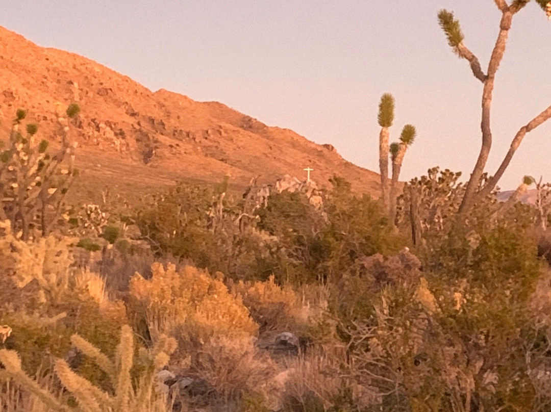 Teutonia Peak-Cima必去景点