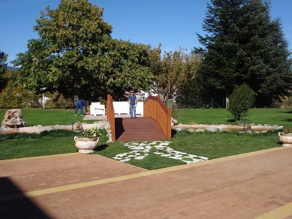 Hotel Grandinetti主图