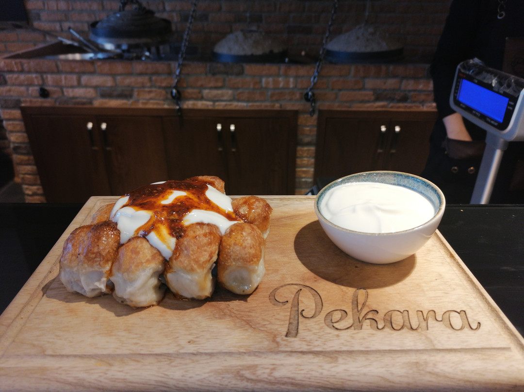 Pekara