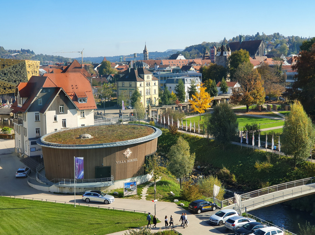 Hotel am Remspark主图