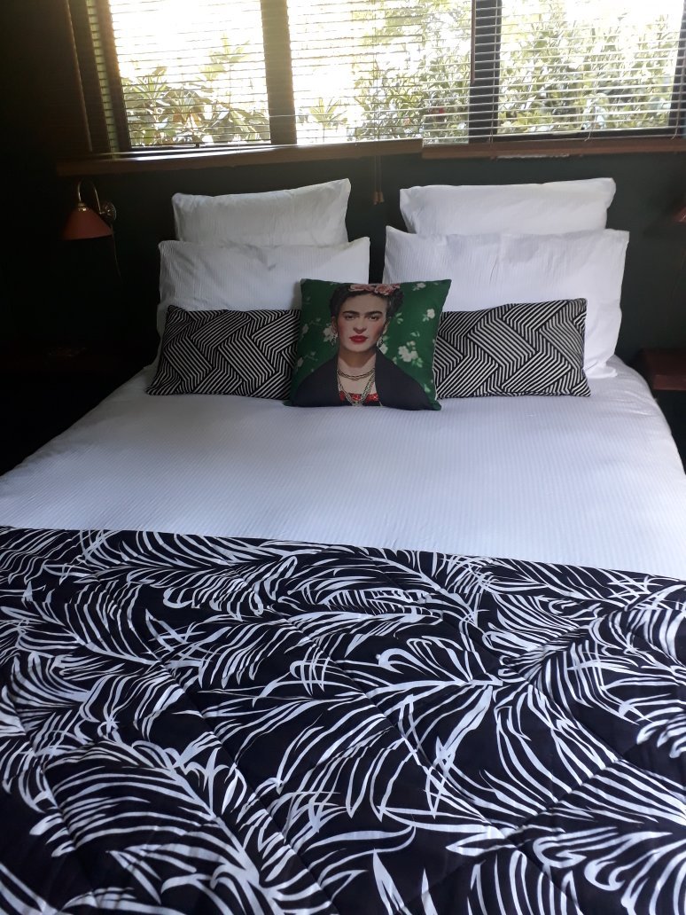 Waitapu Springs B&B-官方