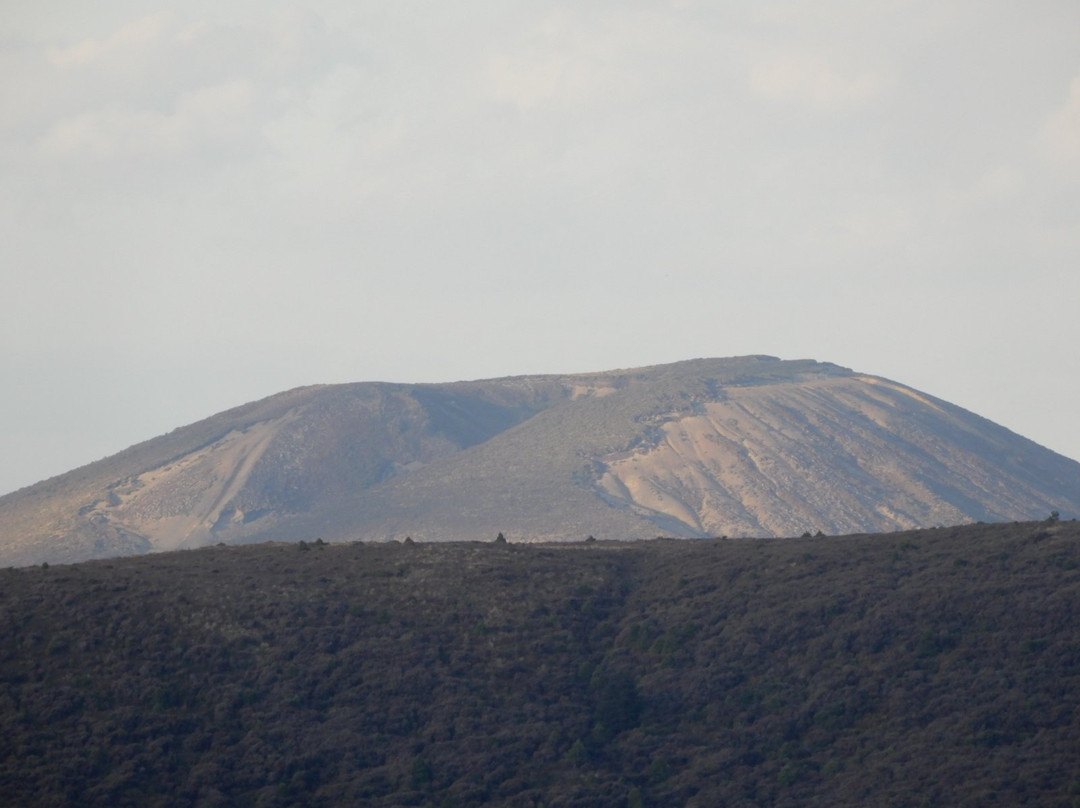 Mount Ngauruhoe景点图片