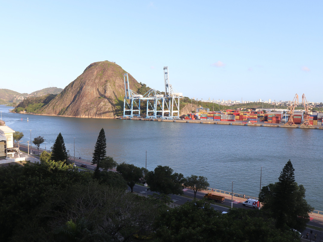 Alice Vitória Hotel