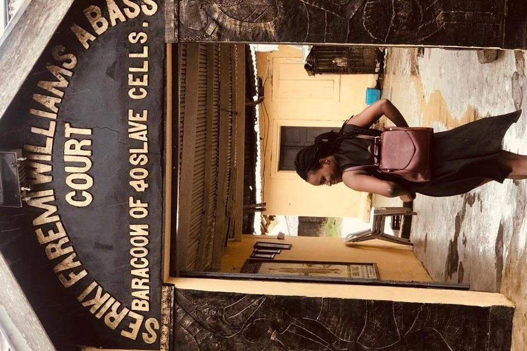 Naijanomads-拉哥斯必去景点