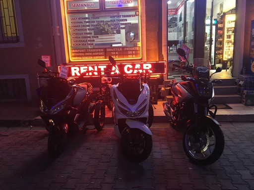 Seatanbul Travel Agency-伊斯坦布尔必去景点