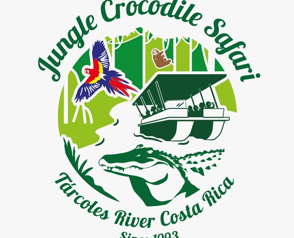 Jungle Crocodile Safari景点图片