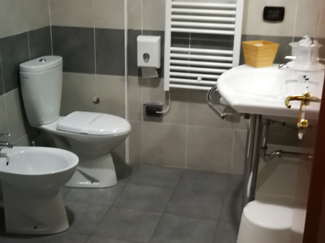 Hotel Borgo Brianteo主图