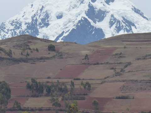印加圣谷地区-库斯科地区必去景点