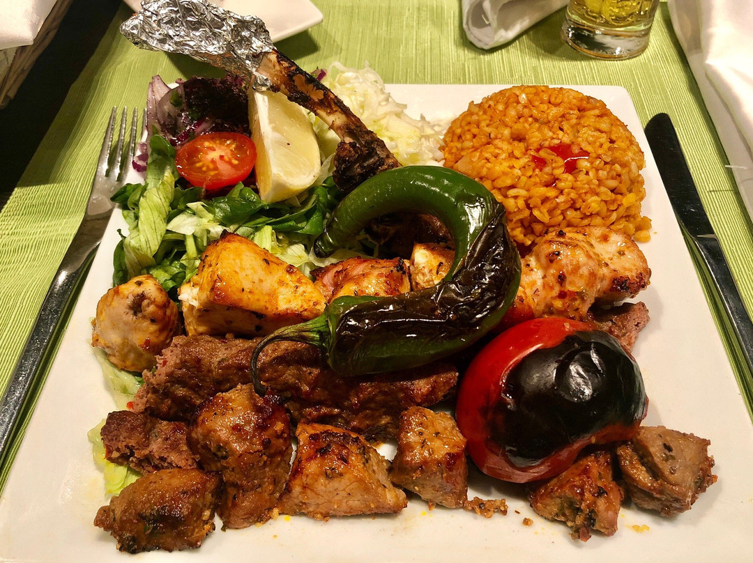 Paulestii Noi旅游攻略图片