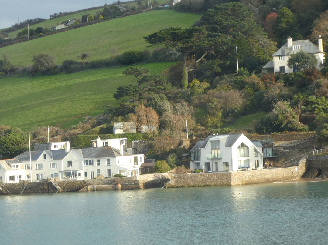 Harbour Hotel Salcombe主图