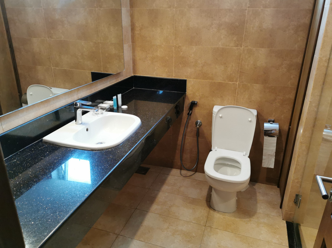 PrideInn Hotel Mombasa City主图