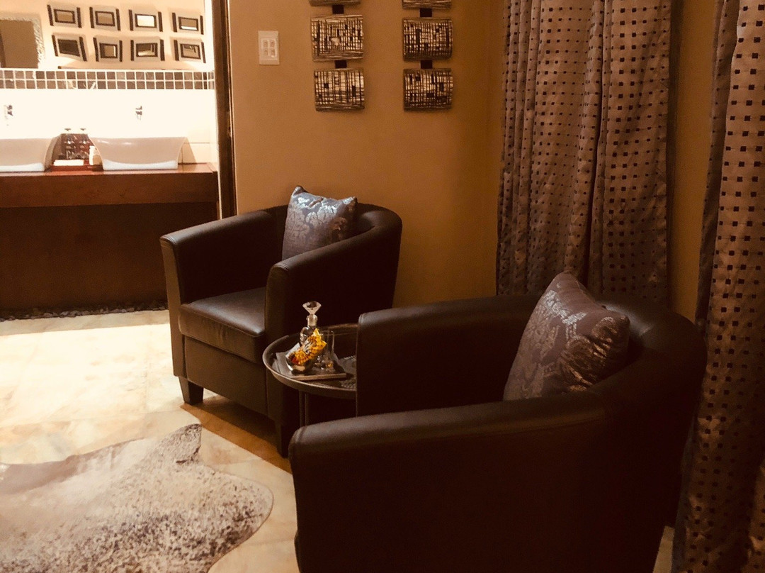 Kathuhari Guesthouse主图