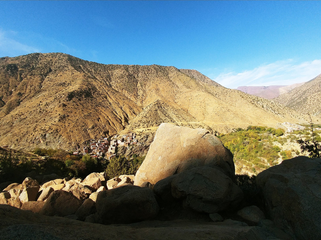 Ourikabyfeet Travels-Ourika必去景点