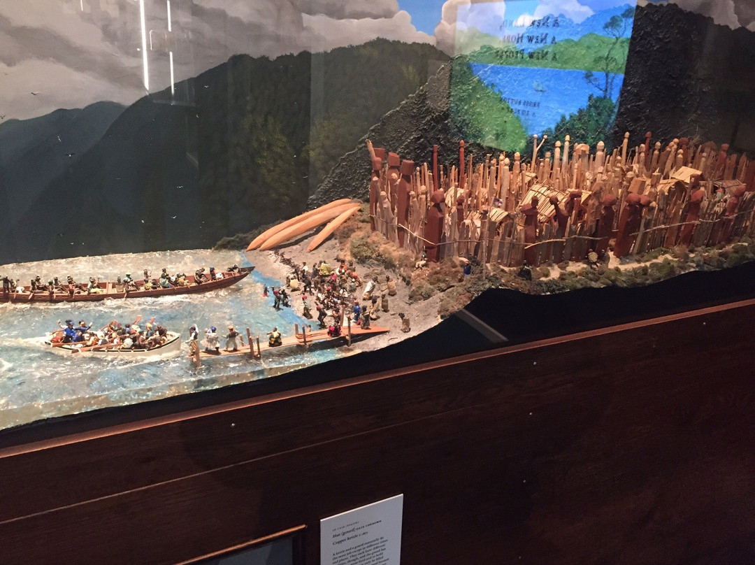 Petone Settlers Museum景点图片