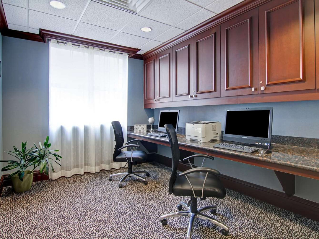 Homewood Suites By Hilton Toronto Oakville主图