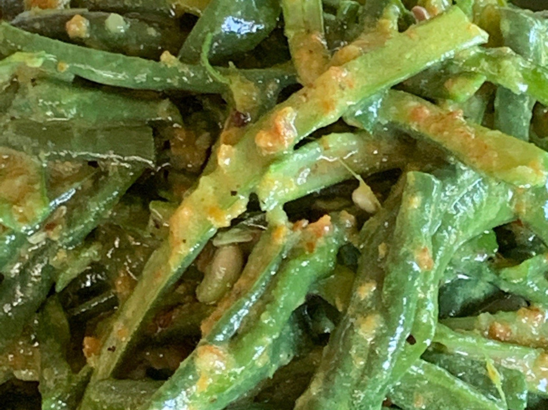 Bakas Cooking Class-Banjarangkan必去景点