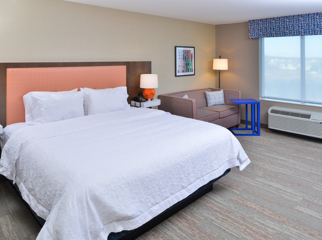 Hampton Inn By Hilton Lakeville Minneapolis主图