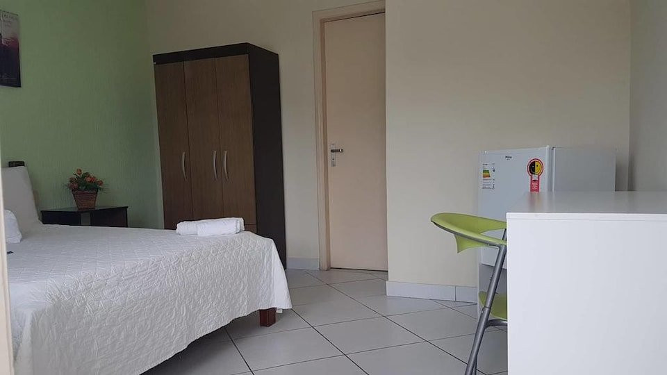 Hotel Orla De Araruama主图