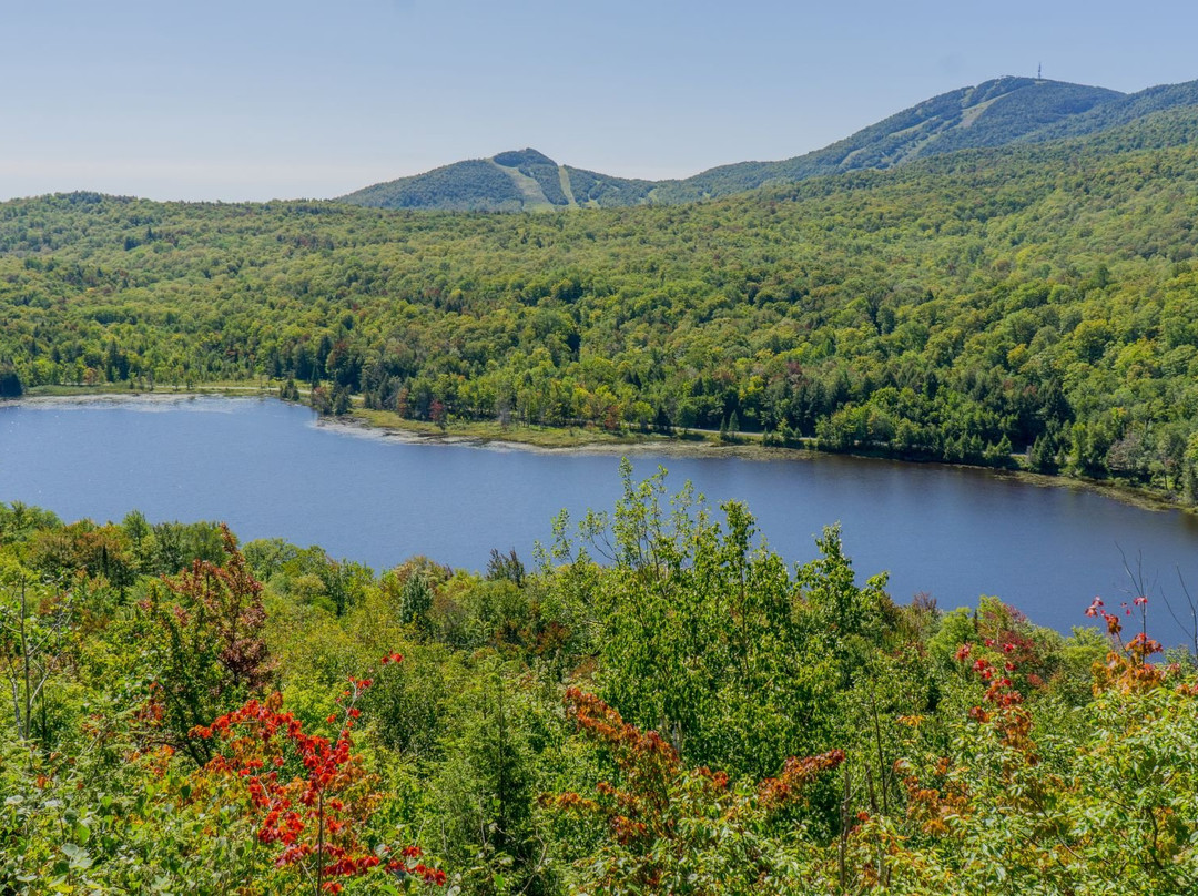 Le Pekan-Orford必去景点