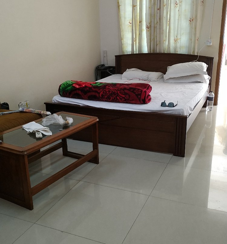 Parjatan Motel主图