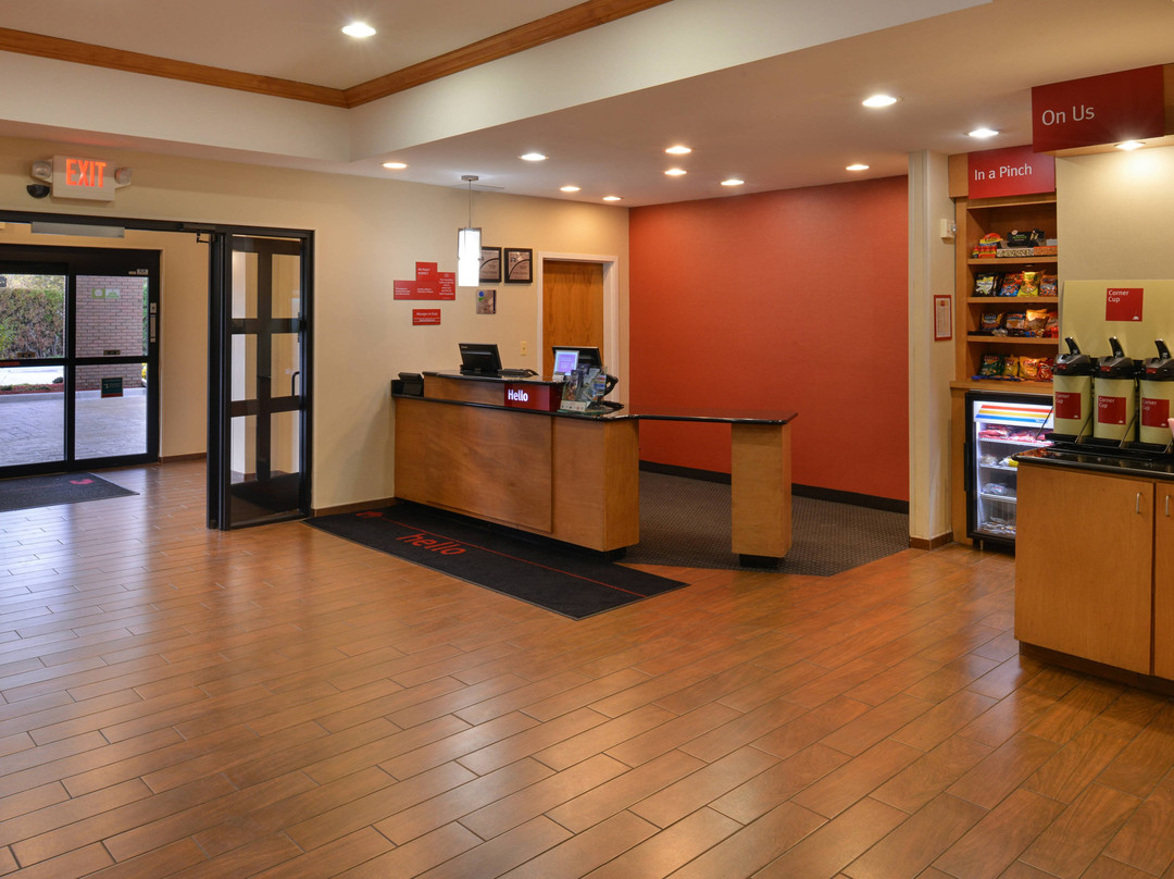 TownePlace Suites Detroit Warren主图