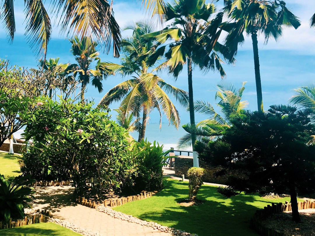 Best Western Plus Accra Beach Hotel主图