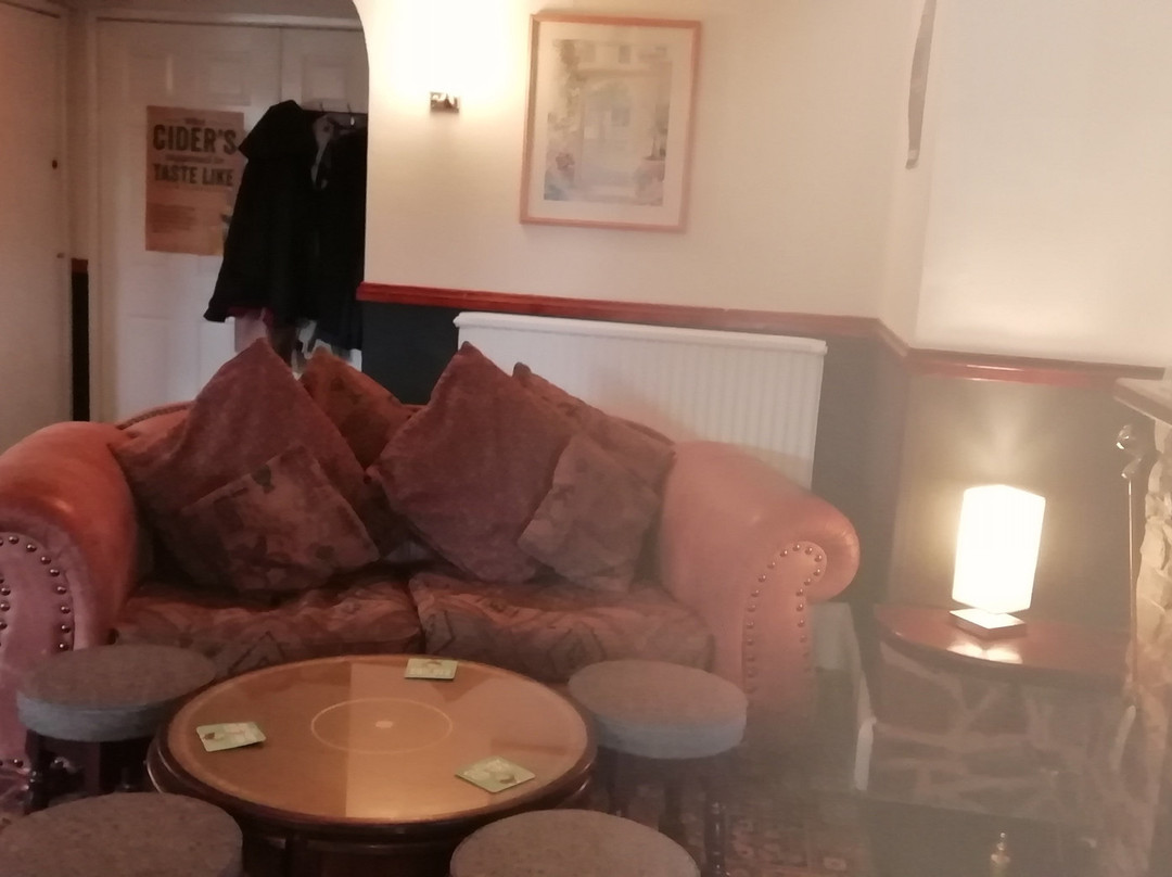 The Windmill Inn主图