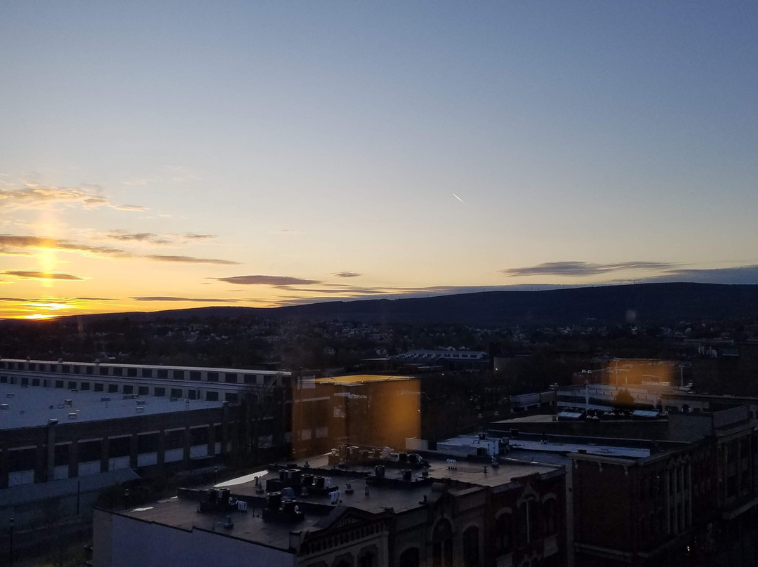 Hilton Scranton & Conference Center主图
