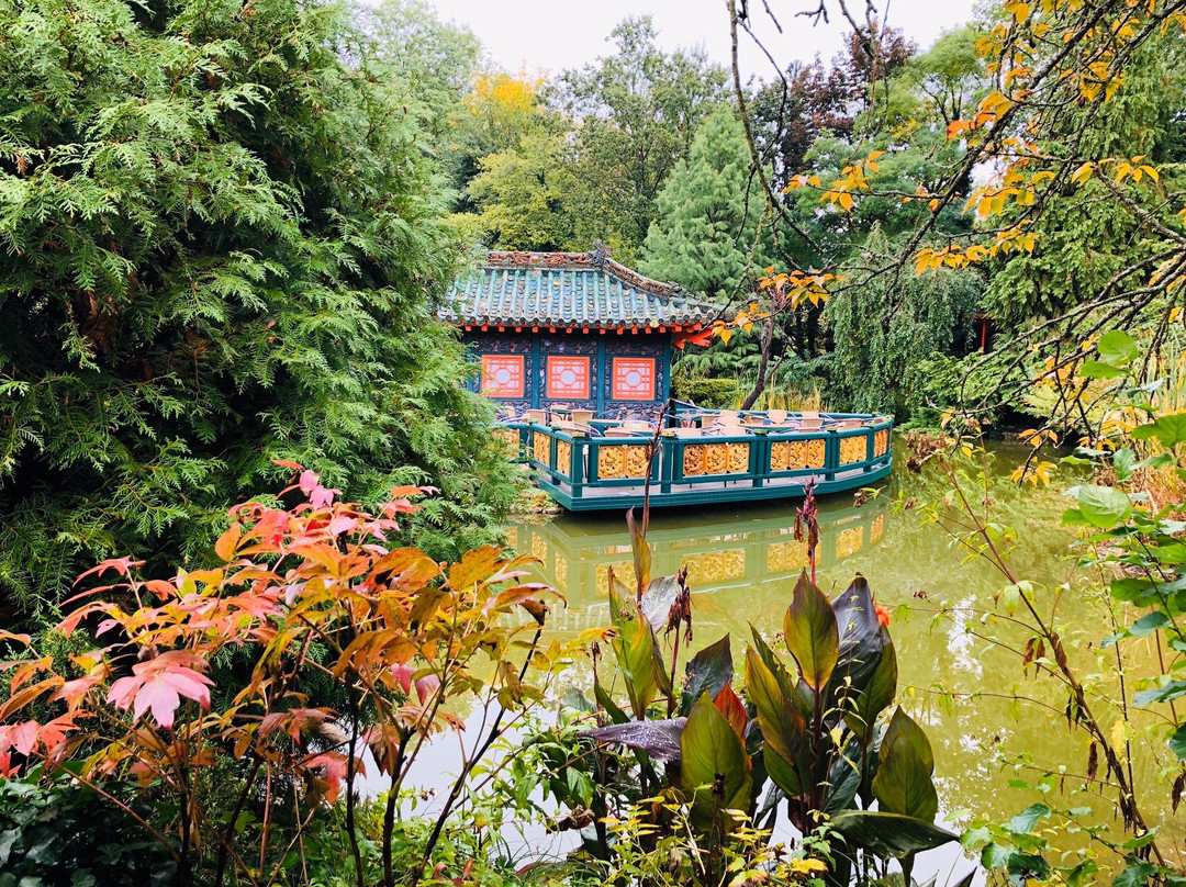 Kraichtal旅游攻略图片