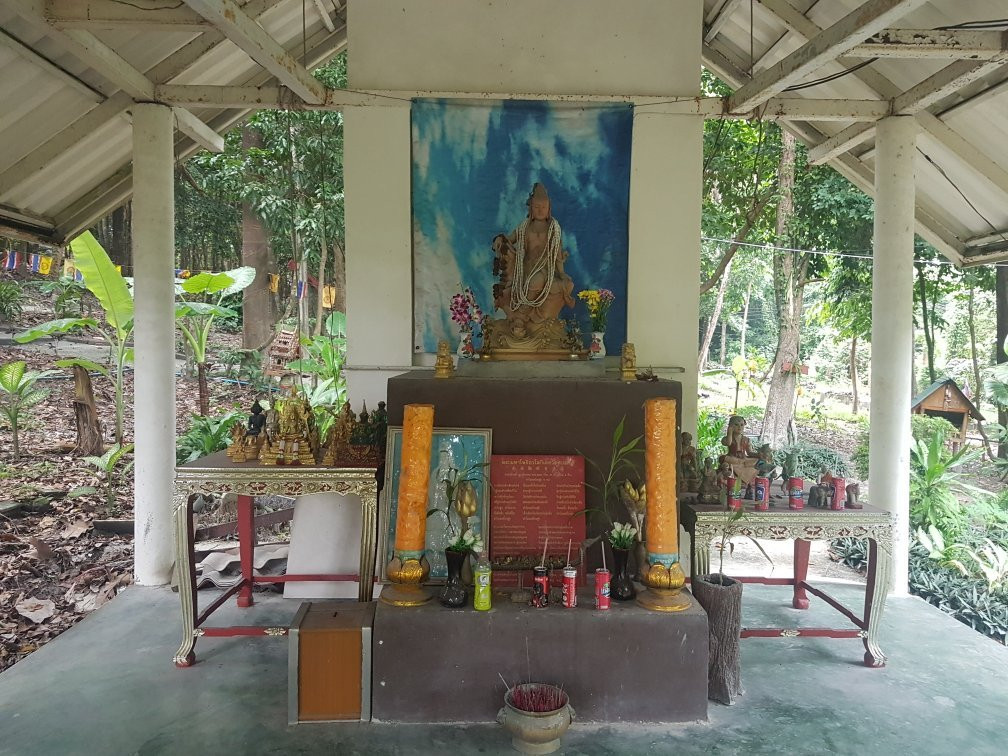 Hantalay Temple景点图片