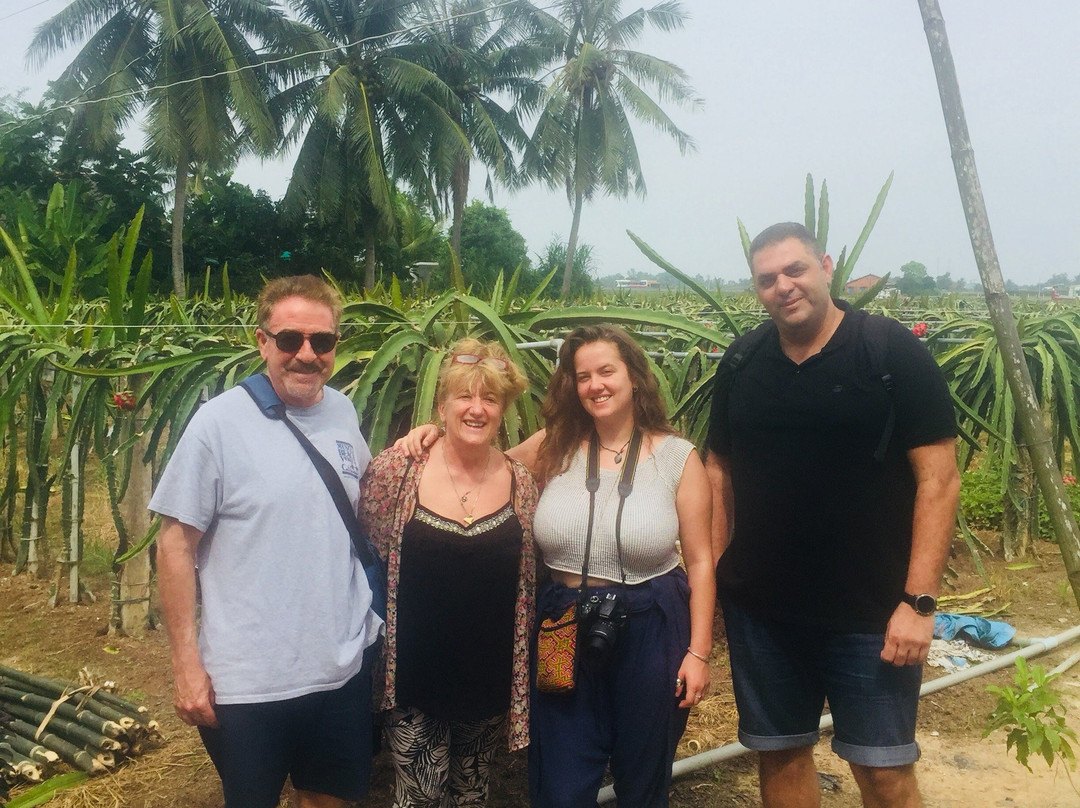 Vietnam To Travel-胡志明市必去景点