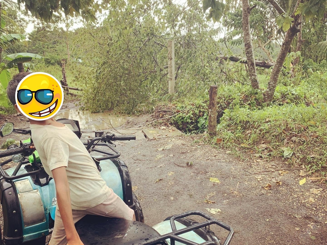 Buenos Aires ATV Ride-薄荷岛必去景点