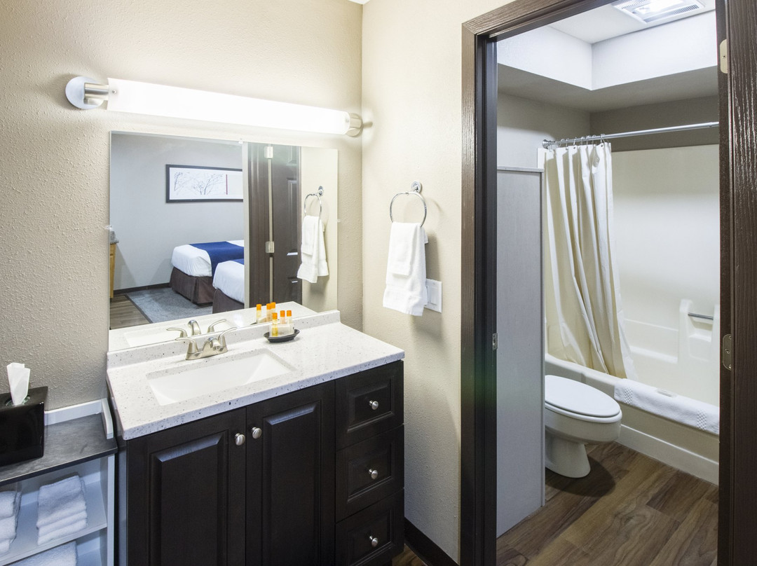 Motel Alexander主图