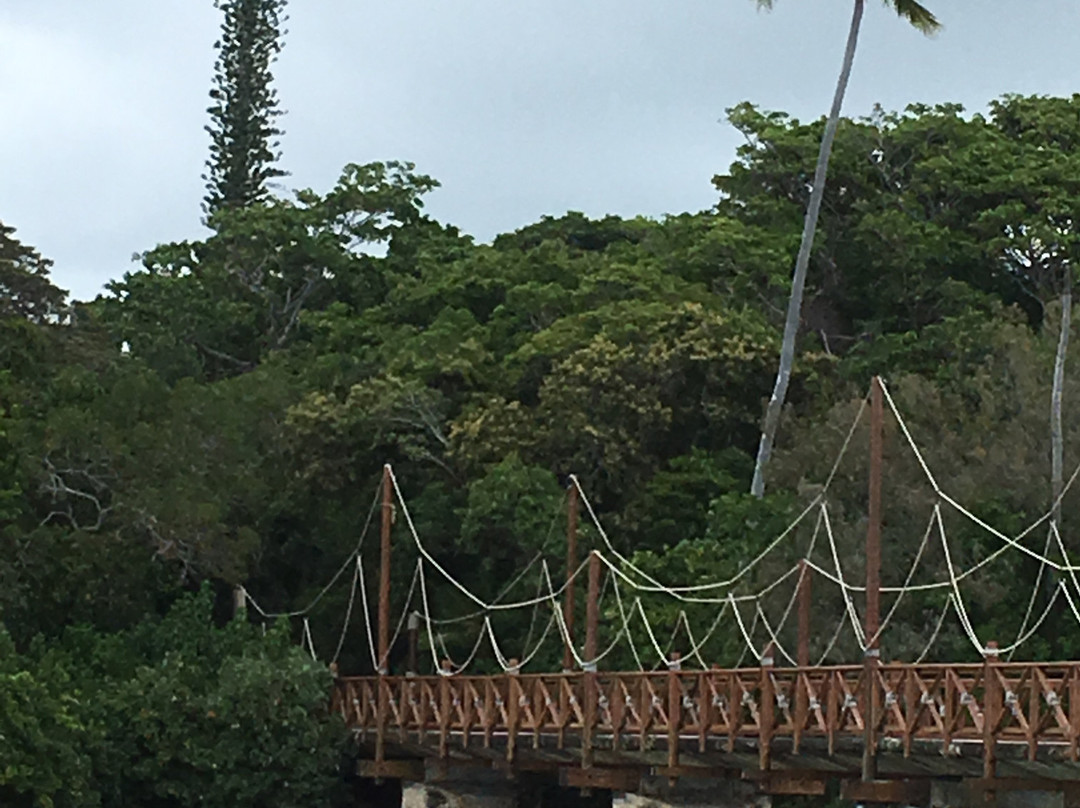 Oro Bay-Ile Des Pins必去景点