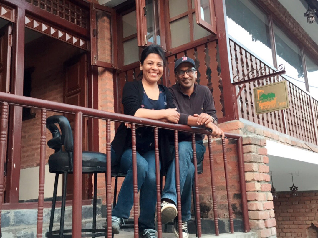 Bandipur Kaushi Inn主图