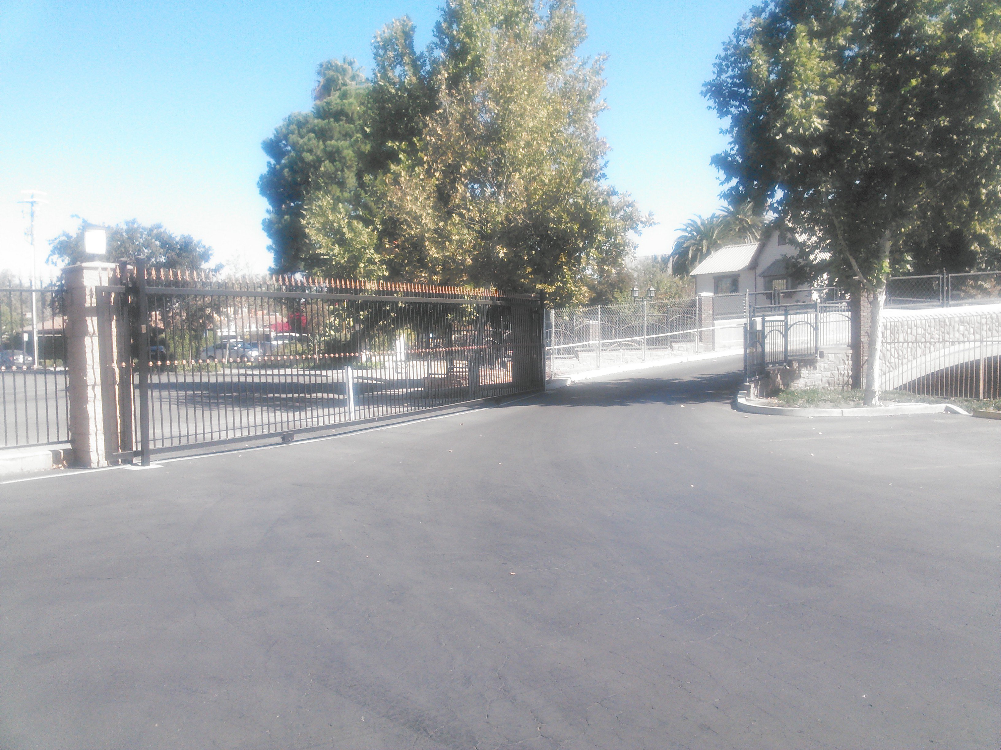 山楼贝斯特韦斯特酒店-浴室