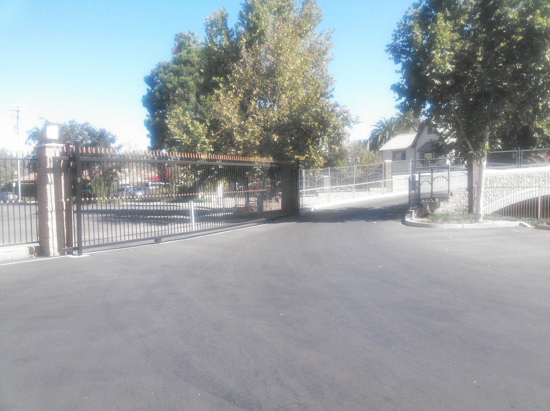 山楼贝斯特韦斯特酒店主图