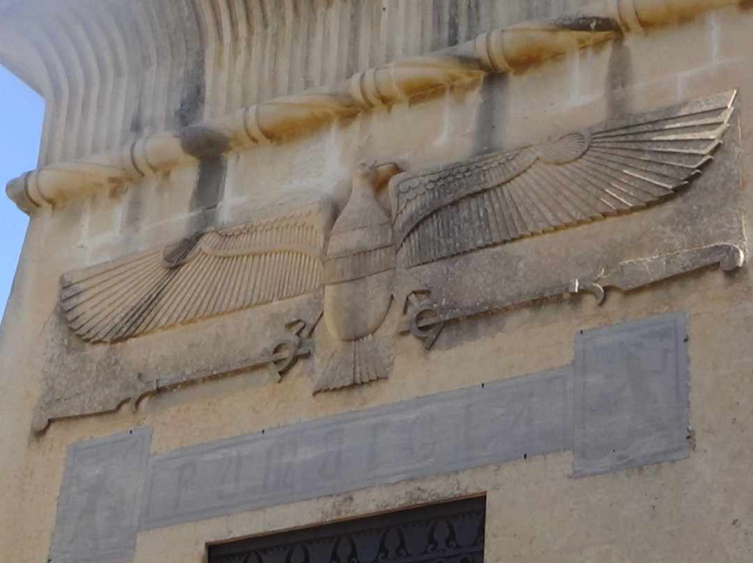 Cimitero Cittadino-莱切必去景点