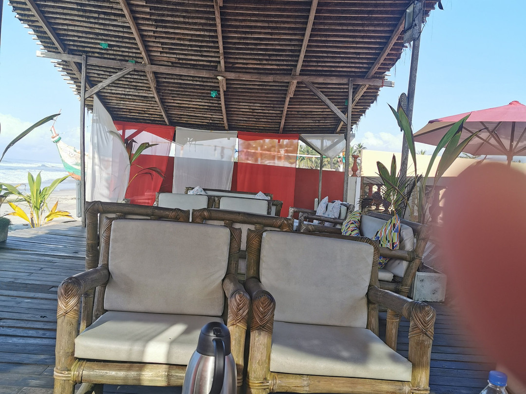 Hotel La Pirogue Auberge主图