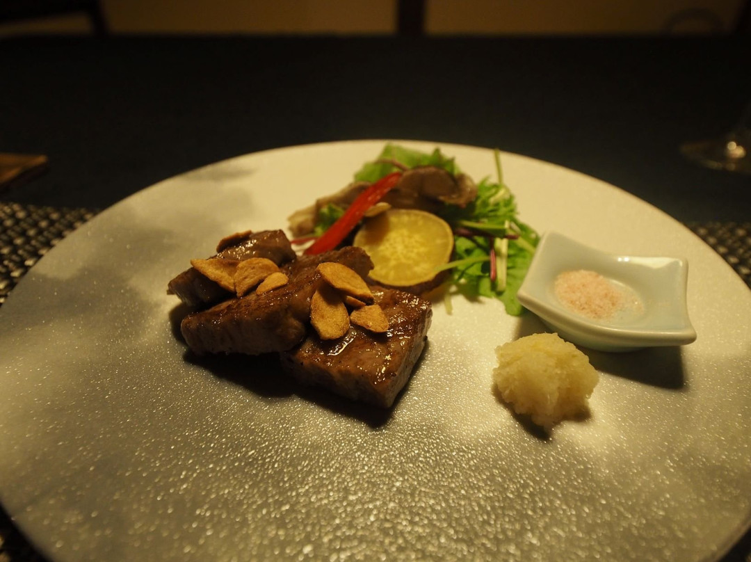 Tokinenoyado Yunushi Ichijo主图