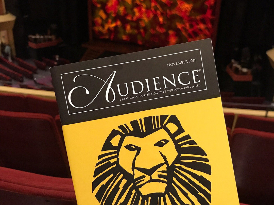 The Kentucky Center for the Performing Arts-路易斯维尔必去景点