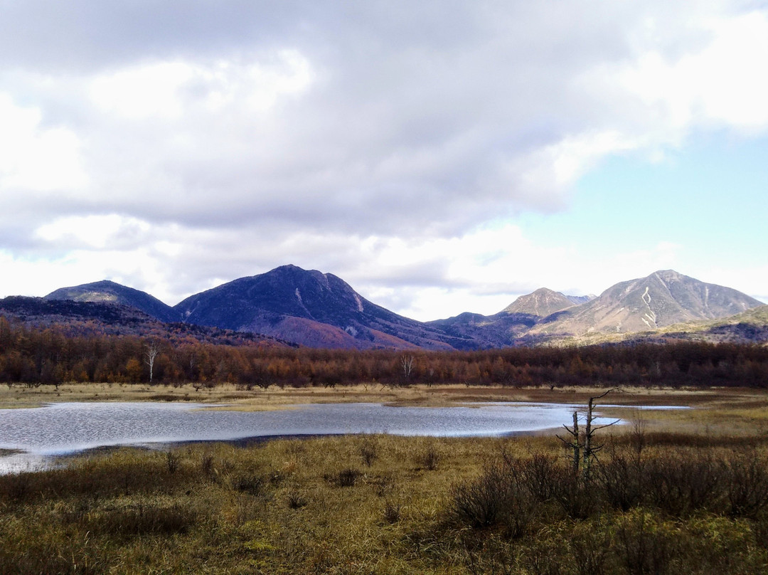 Odashirogahara Field景点图片