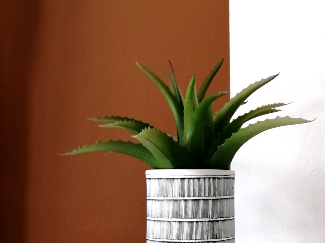 Noa Atelier-拉玛莎必去景点