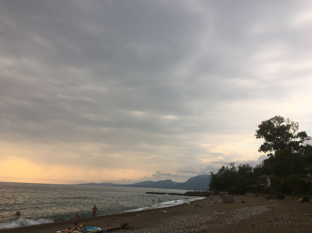 Mini-Hotel Nikas-Eshera主图