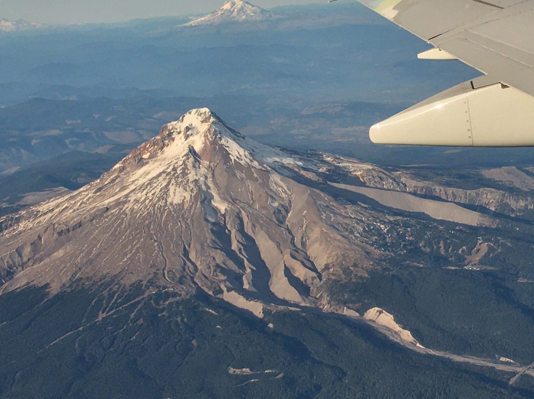 Hatfield Marine Science Center-纽波特必去景点