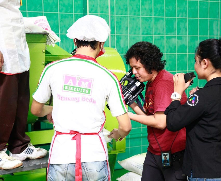 AIM Biscuits-西多尔佐必去景点