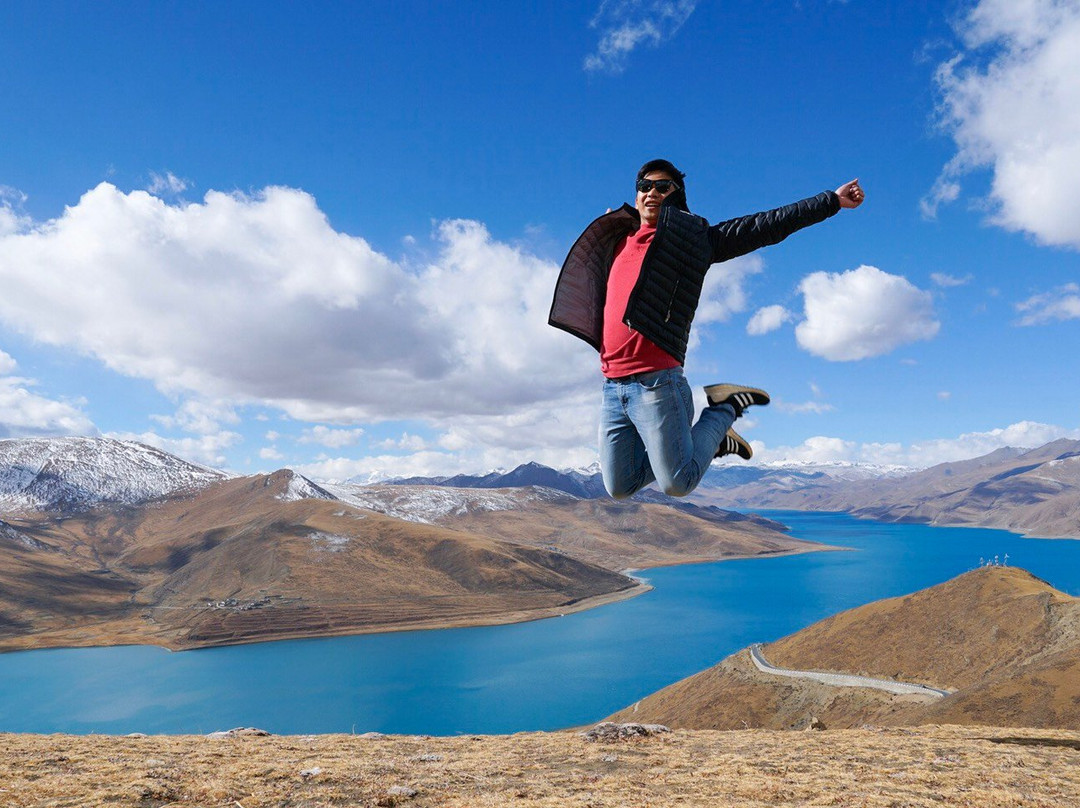 The Himalaya Ventures Tour-拉萨市必去景点